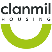 Clanmill Housing logo