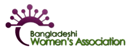 Bangladeshi Women's Association Logo