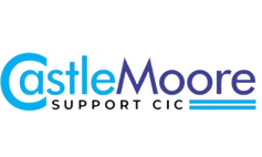 Castlemore logo fixed