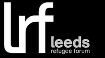 Leeds Refugee Forum Logo