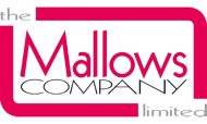 Mallows fixed logo