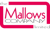 Mallows fixed logo