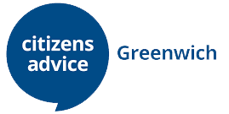 Greenwich Citizens Advice Logo